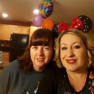 Meet your Posher, Pamela